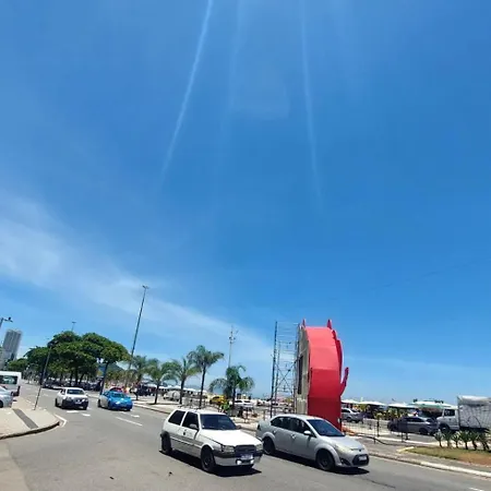 Copacabana Beach By Verlaine Adami Rio de Janeiro Exterior foto