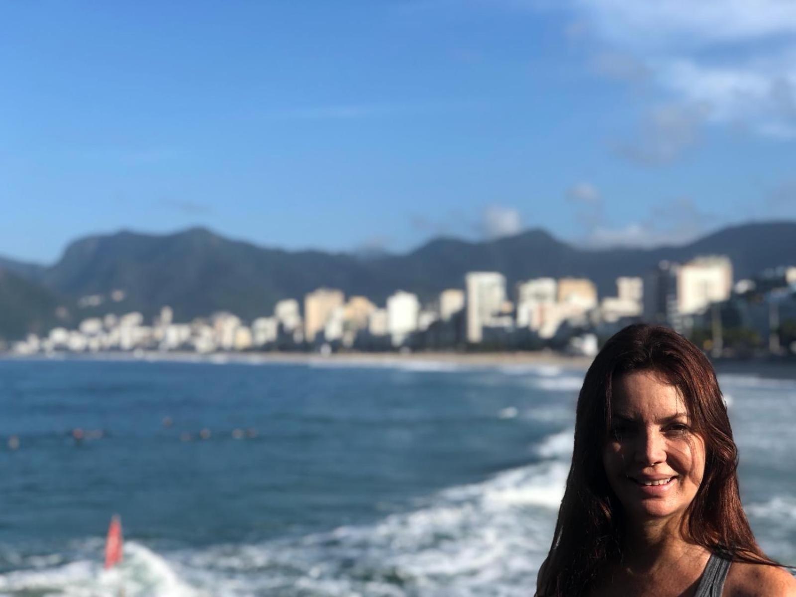 Copacabana By Verlaine Adami