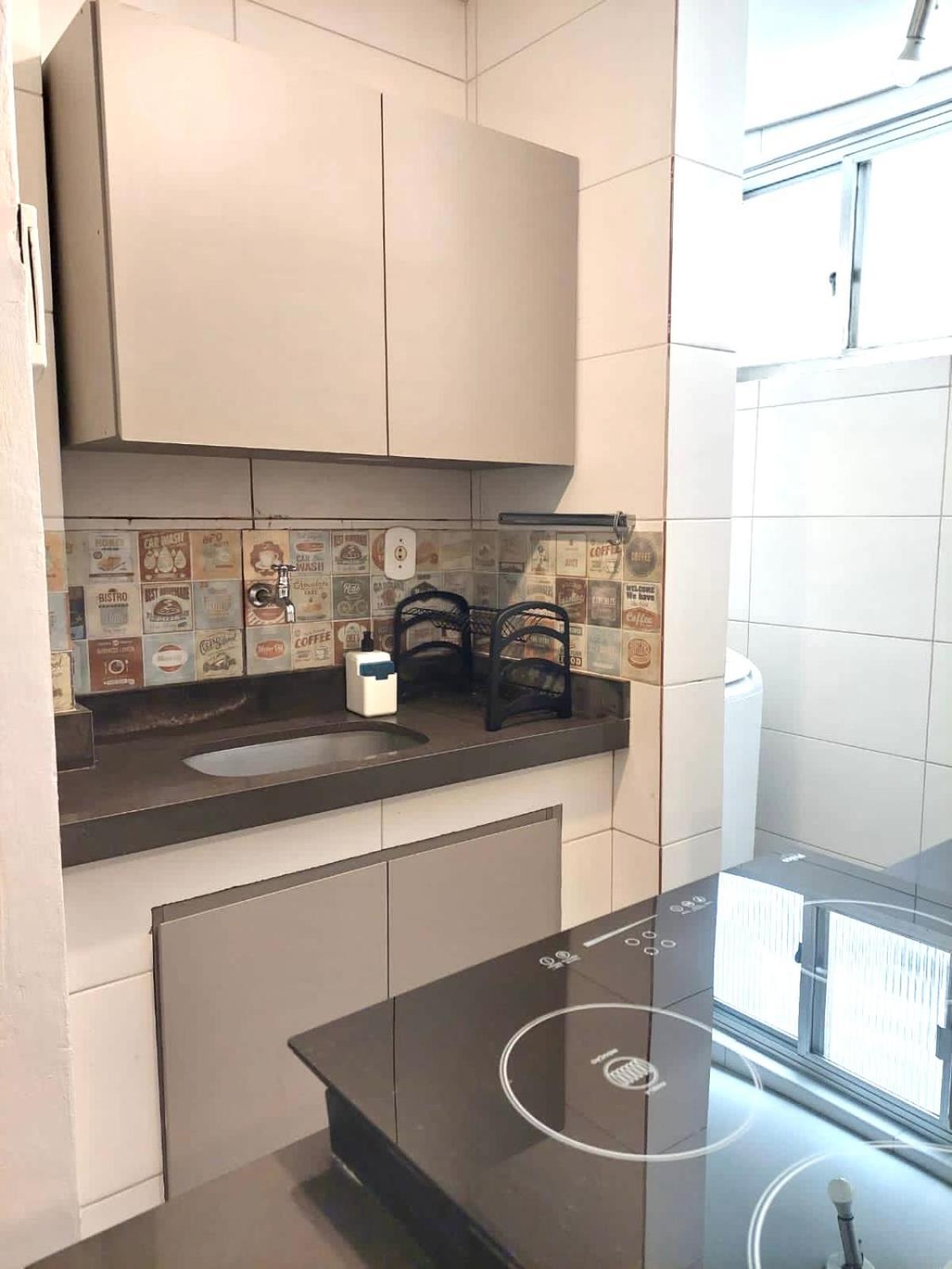 Apartment Copacabana By Verlaine Adami Rio de Janeiro