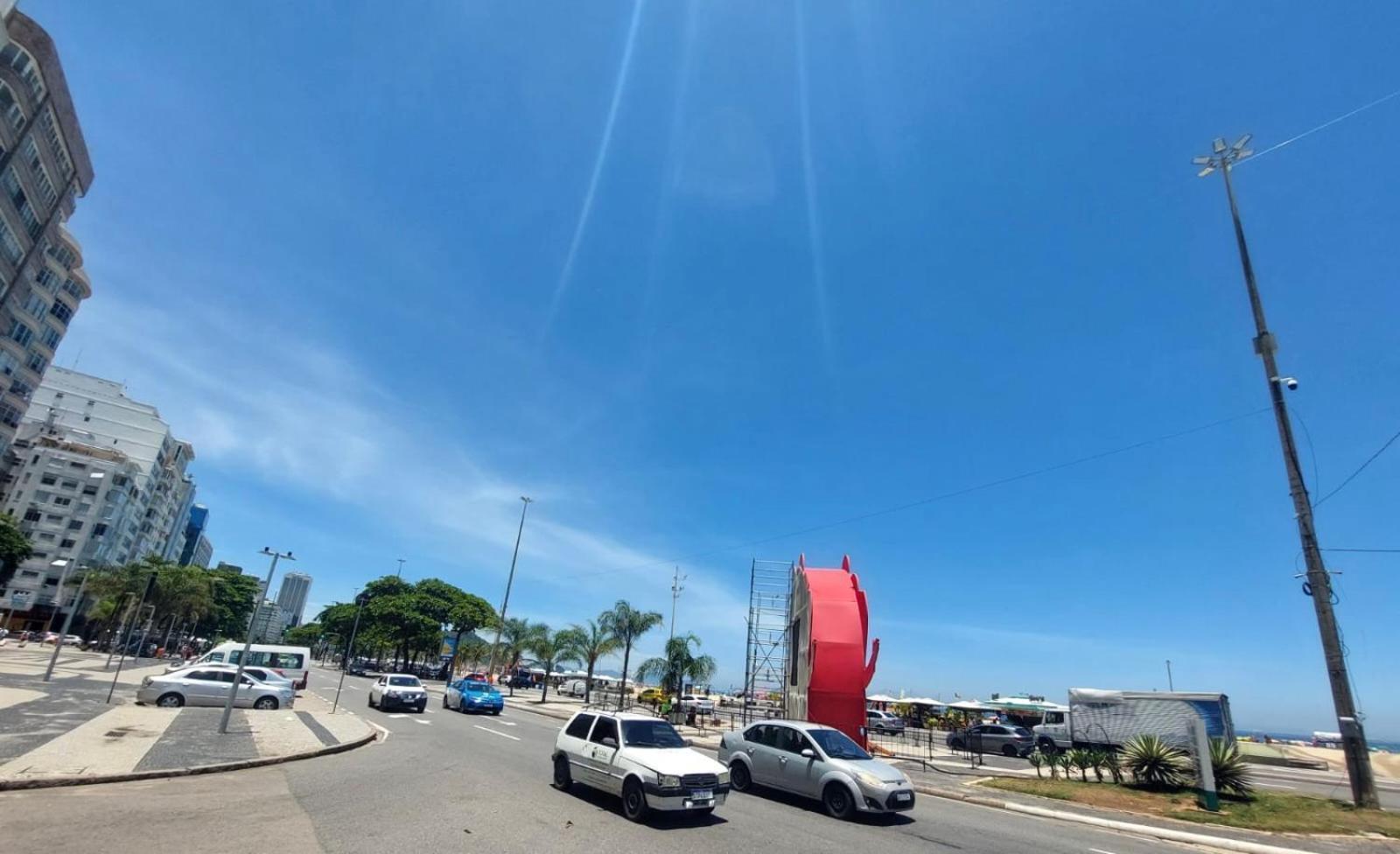 Copacabana By Verlaine Adami Apartment *