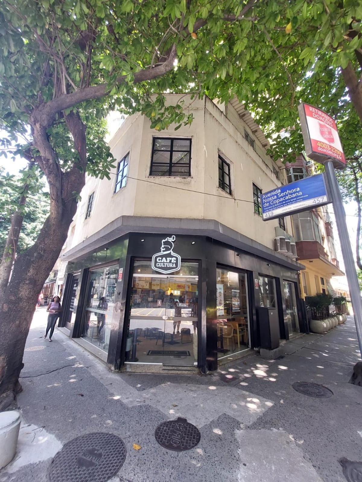 Copacabana By Verlaine Adami Apartment *