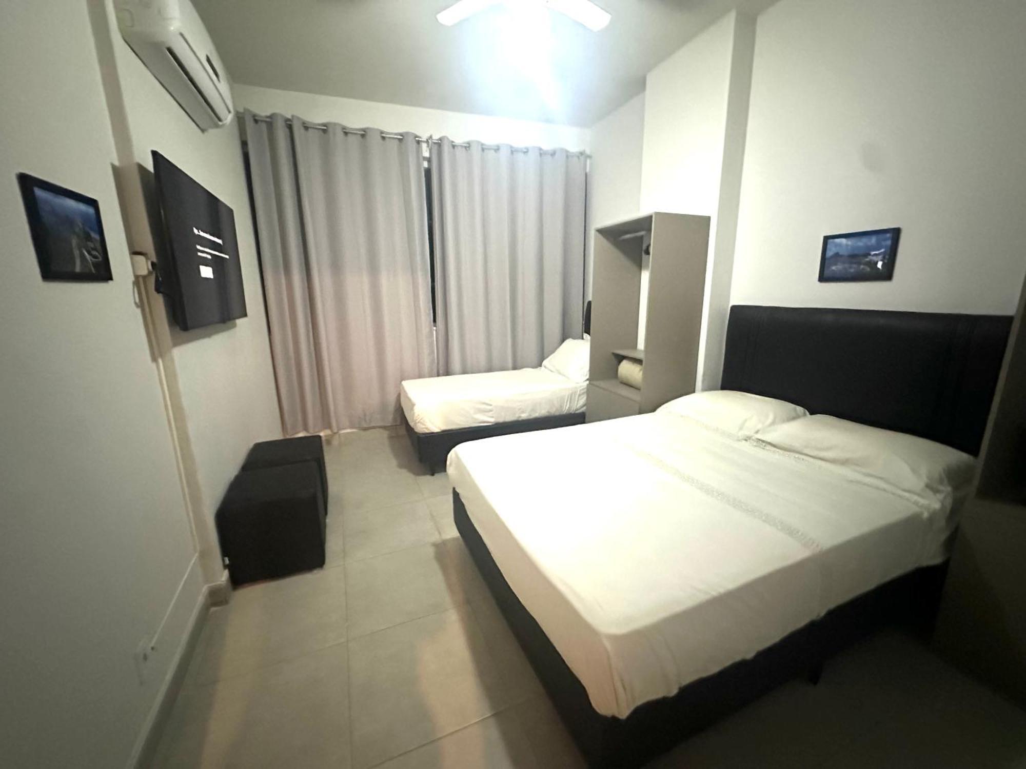 Copacabana By Verlaine Adami Apartment Rio de Janeiro
